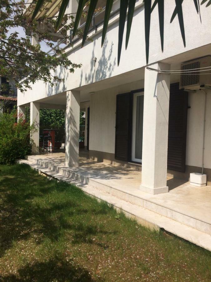 Deluxe Apartment Dora With A Private Parking, Terrace And See View Rijeka Exterior foto